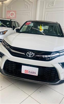 Toyota Urban Cruiser